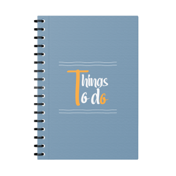 THINGS TO DO