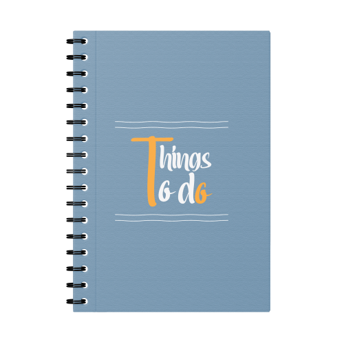 THINGS TO DO