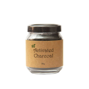 Activated Charcoal