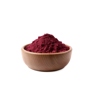 Berry Powder