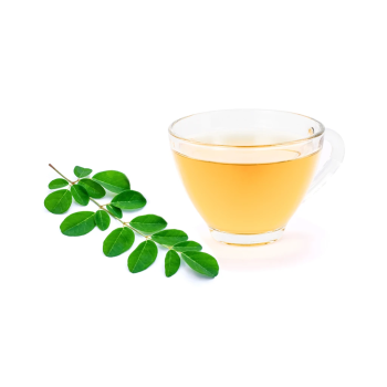 Moringa-Tea