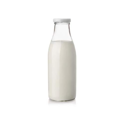 Raw Milk