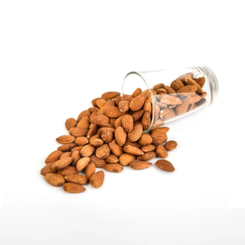 almonds