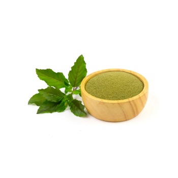 Tulsi powder