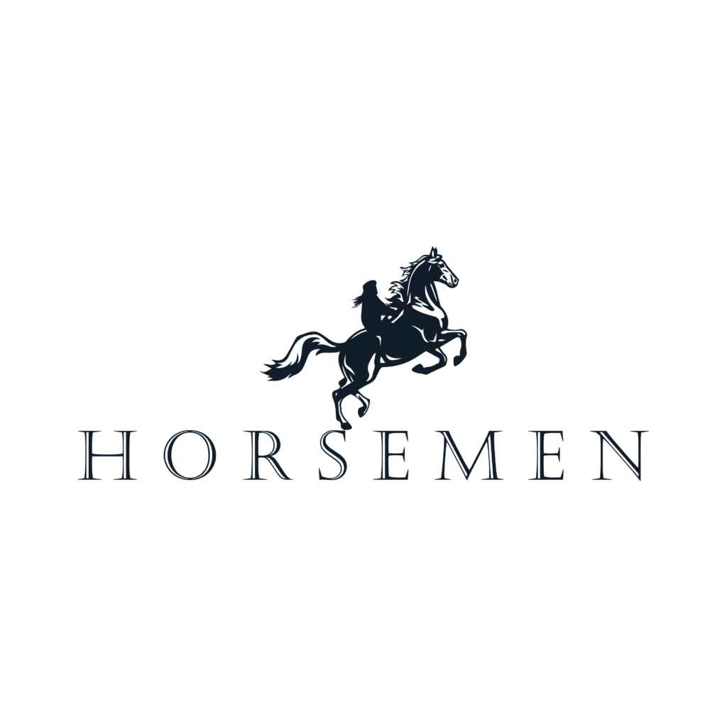 Horsemen Logo