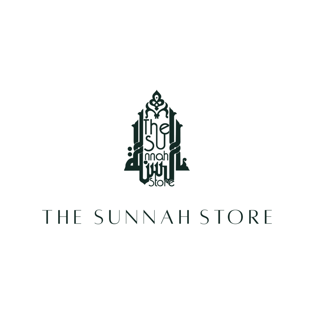 The Sunnah Store Logo