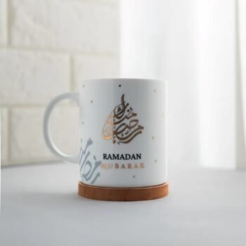 Ramadan ceramic Mug