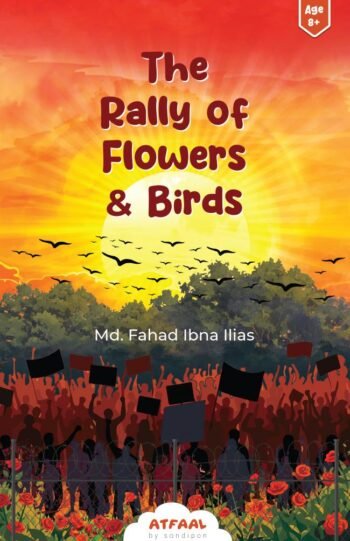 The Rally of Flowers & Birds