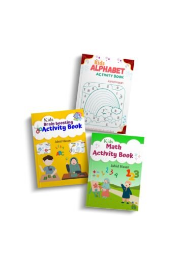 Kids Activity Series