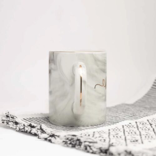 Marble Design Habibti Mug 3