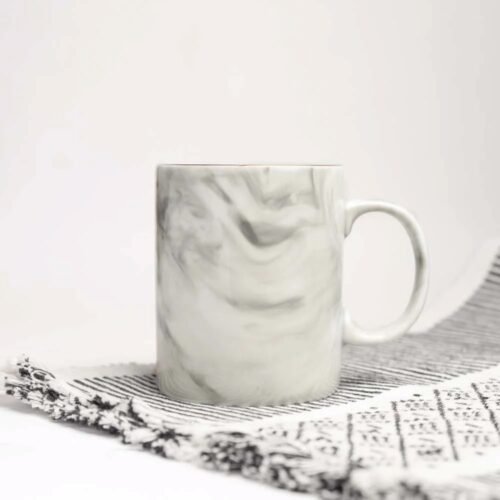 Marble Design Habibti Mug 4