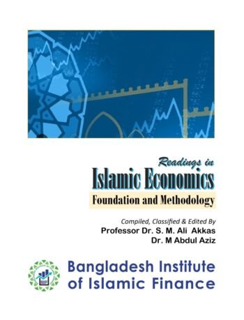 Islamic Economics Foundation and Methodology