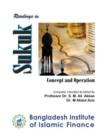 Sukuk (Concept & Operation)