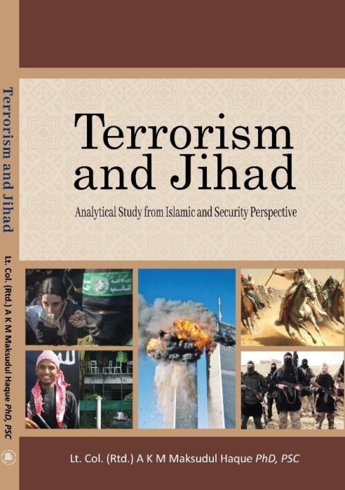 Terrorism and Jihad