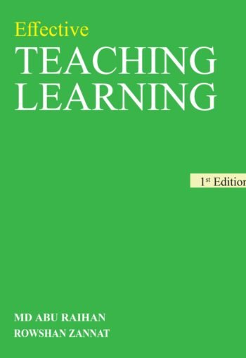 Effective Teaching Learning