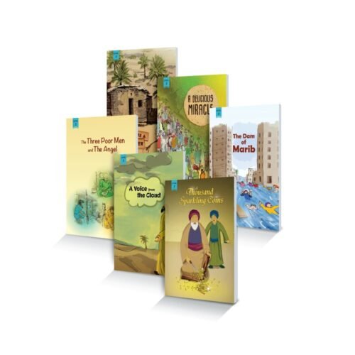 TOONTOON BOOKS – LEVEL 2