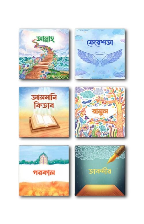 iman er prothom path