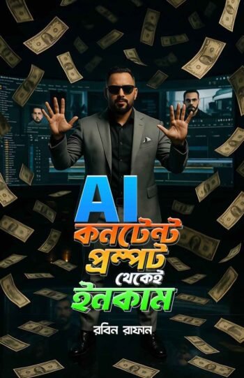 ai content promt thekei income