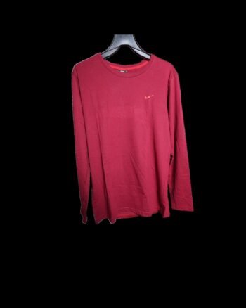 Nike T-Shirt Full Sleeve