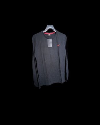 Nike T-Shirt- Full Sleeve