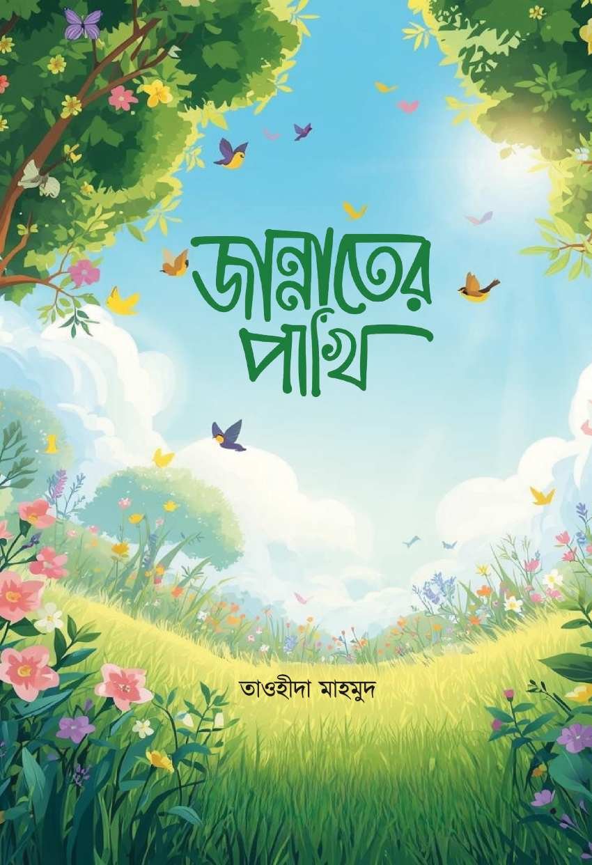 জান্নাতের পাখি jannater pakhi
