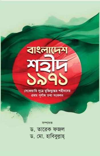 Bangladesh Shahid 1971