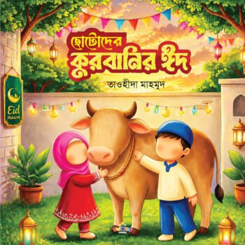 ছোটোদের কুরবানির ঈদ